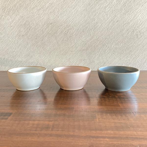 キントー KINTO ボウル 器 ノリ 120mm