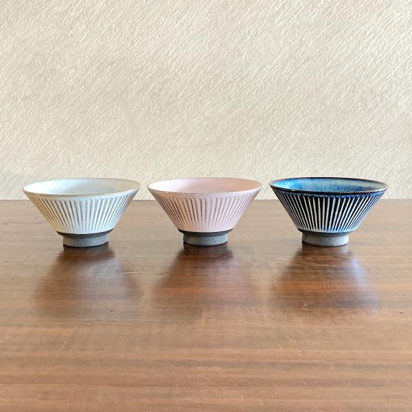 飯碗 茶碗 美濃焼 日本製 おしゃれ カット