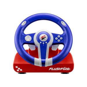 Switch/PC ハンドルコントローラー Flashfire ES300A : NETの穴場Omix2
