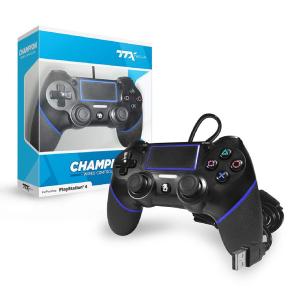 有線コントローラー for PS4