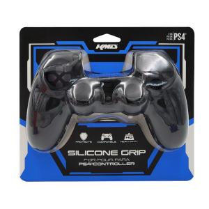デュアルショック4用 シリコングリップ