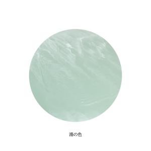 入浴剤 クールタイプ 湯躍(ゆやく) 清夏 化...の詳細画像2