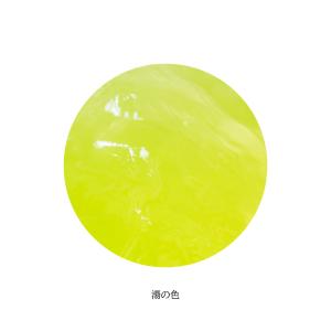 入浴剤 湯躍 ゆやく 緑光 スタンディング袋 ...の詳細画像1