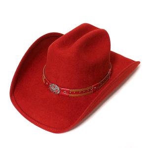 ロシア帽 クーンスキンキャップ クロケットハット アライグマ ファー M