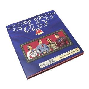 ウェスタンシャツブック 洋書 クラシックアメリカンファッション 本 製造 歴史 贈答品 長袖シャツ カウボーイシャツ