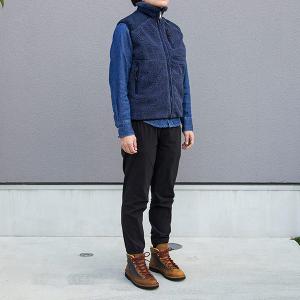 スノーピーク 新モデル SNOW PEAK TAKIBI Denim Jacket タキビ デニム