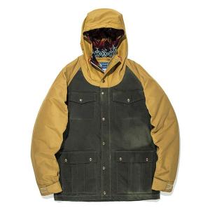 オレゴニアン アウトフィッターズ Oregonian Outfitters