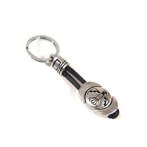 インディアンキーリング ネイティブアメリカン ジュエリー