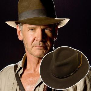 インディジョーンズ モデル ウエスタンハット ＜LAST