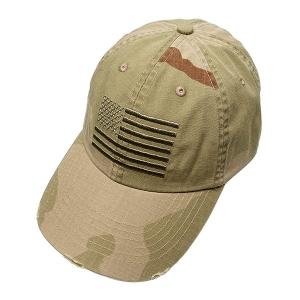 迷彩柄キャップ 星条旗 刺繍 メンズ 野球帽 国旗 アメカジ Usa58 Portal Caymangateway Com