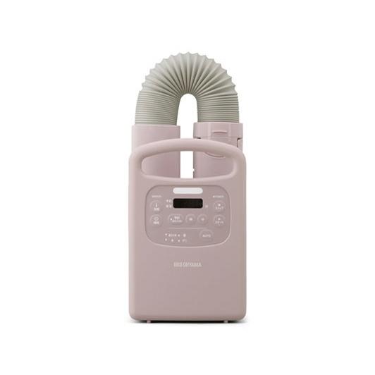 アイリスオーヤマ 布団乾燥機 カラリエColors FK-RC3-P [ピンク]