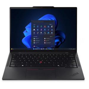Lenovo ノートパソコン ThinkPad T14s Gen 6 IAL 21R1001NJP [ブラック]