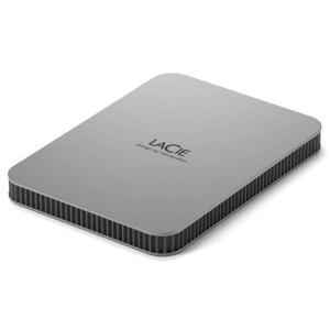ELECOM（エレコム） LaCie Mobile Drive 2TB ポータブル 外付け HDD