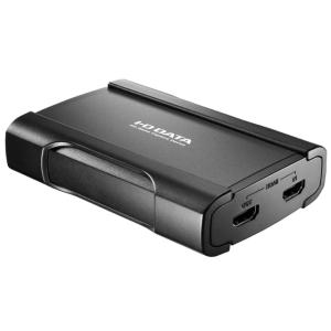 IODATA キャプチャーボード・ビデオキャプチャ GV-USB3/HD
