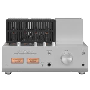 LUXMAN プリメインアンプ SQ-N150の買取情報