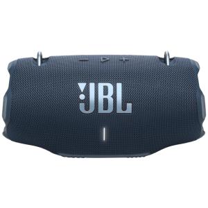 JBL Bluetoothスピーカー XTREME 4 [ブルー]