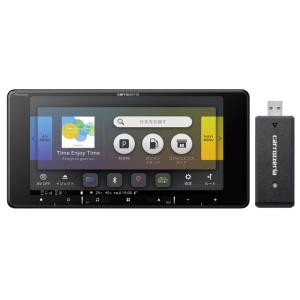 楽ナビ パイオニア カーナビ AVIC-RZ920-DC : ユープラン - 通販