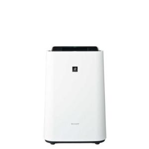 【美品】2021年製 シャープ 加湿空気清浄機 KI-NS70-W ホワイト シャープ KI-JS70-W [ホワイト系] 価格比較 - 価格.com