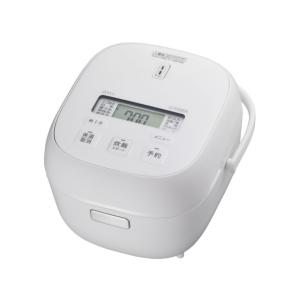 Haier（ハイアール） マイコン炊飯ジャー (3合炊き) JJ-M32E2-W