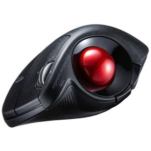 サンワサプライ マウス MA-BTTB179BK