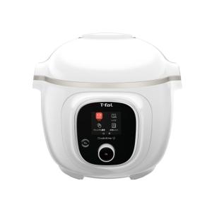 T-fal ティファール 電気圧力鍋 クックフォーミーエクスプレス
