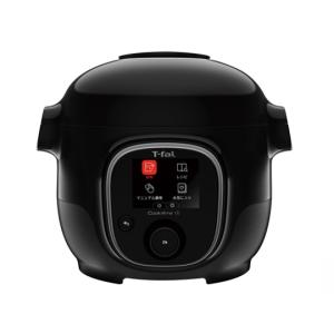 T-fal（ティファール） 電気圧力鍋 CY8748JP クックフォーミー3L