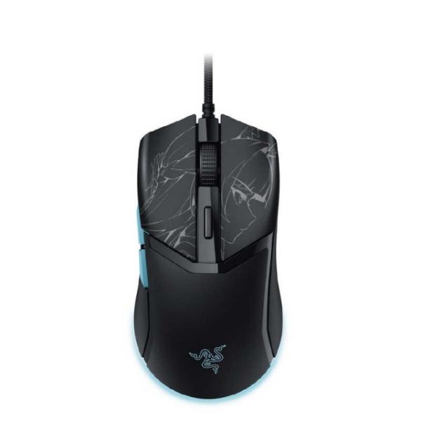 Razer マウス Cobra Zenless Zone Zero Edition RZ01-046...