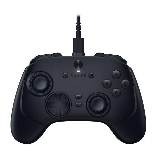 Razer ゲーム周辺機器 Wolverine V3 Tournament Edition 8K P...