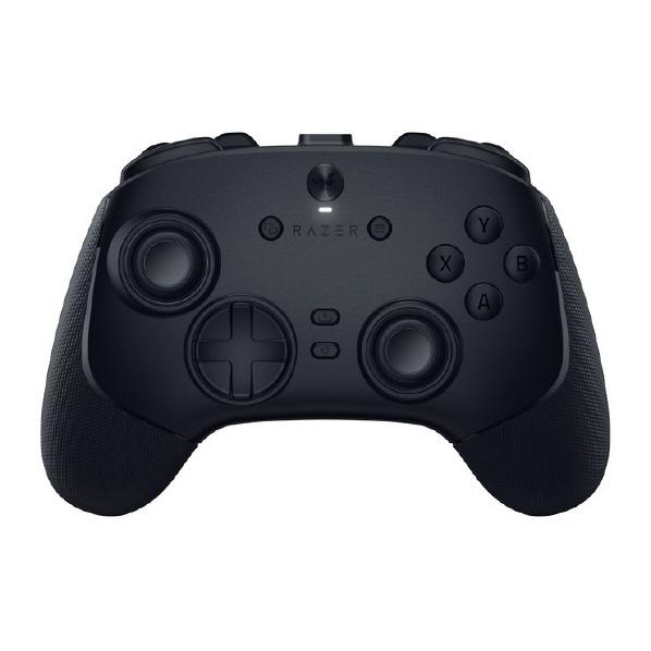 Razer ゲーム周辺機器 Wolverine V3 Pro 8K PC RZ06-05540100...