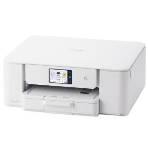 【代引不可】ブラザー プリンタ プリビオ DCP-J529N