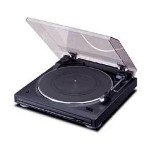 DENON レコードプレーヤー DP-29F