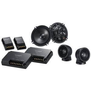 カロッツェリア TS-S1000RS 6.6cm車載用ミッドレンジスピーカー カロッツェリア TS-S1000RS 6.6cm車載用ミッドレンジスピーカー