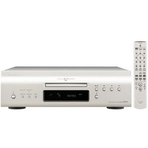 DENON CDプレーヤー DCD-SX11｜youplan