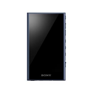 SONY デジタルオーディオプレーヤー(DAP) NW-A306 (L) [32GB ブルー]