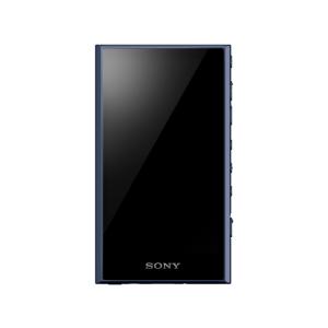 SONY デジタルオーディオプレーヤー(DAP) NW-A307 (L) [64GB ブルー]