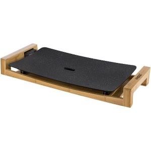 プリンセス ホットプレート Table Grill Stone 103031 [ブラック