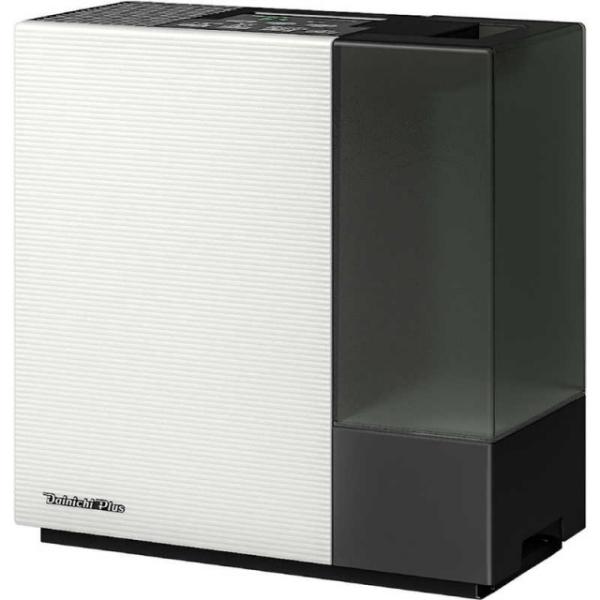 ダイニチ 加湿器 ダイニチプラス HD-RXT525(WK) [ホワイト×ブラック]