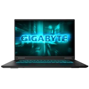 GIGABYTE ノートパソコン GAMING A16 3WHK3JP864SH [Black St...