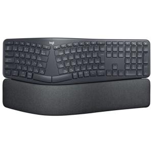ロジクール キーボード Ergo K860 Wireless Split Keyboard for ...