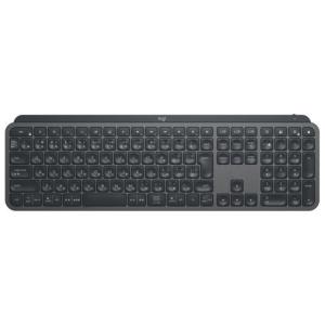 ロジクール キーボード MX KEYS Advanced Wireless Illuminated ...