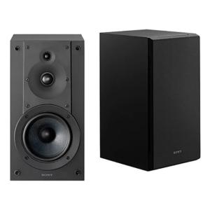 【代引不可】SONY スピーカー SS-CS5M2 [ペア] 【2台1組】