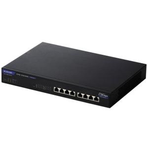 ELECOM（エレコム） Webスマート スイッチングハブ レイヤー2 2.5G