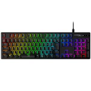 キングストン メカニカルゲーミングキーボード日本語配列 Kingston HyperX Alloy Origins HX-KB6RDX-JP