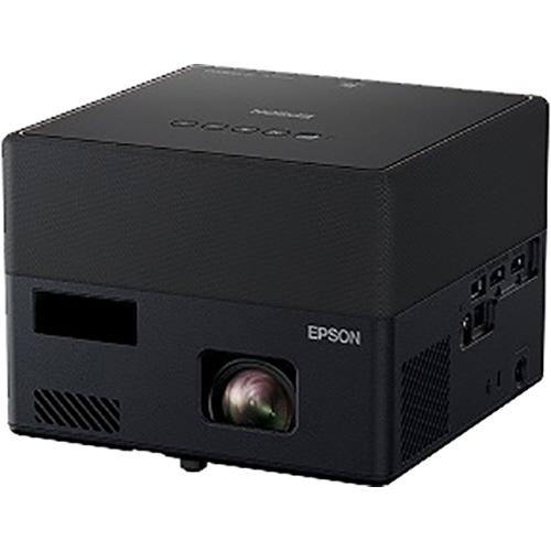 EPSON プロジェクタ dreamio EF-12