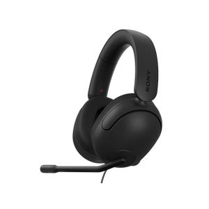SONY ヘッドセット INZONE H3 [ブラック]