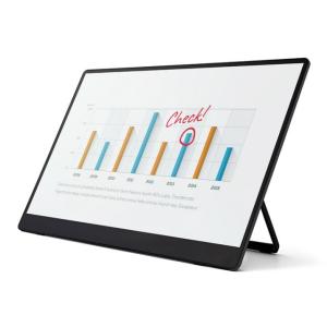 ユニーク（UNIQ） PCモニター・液晶ディスプレイ プロメテウスキャスト