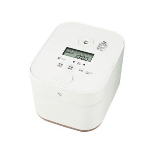 象印（ZOJIRUSHI） マイコン炊飯ジャー 3合炊き チャコール NL-BE05-HZ