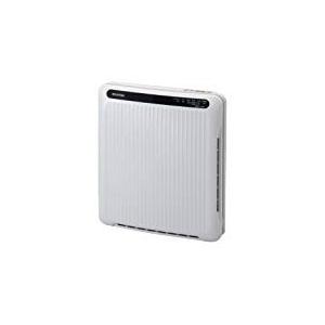 アイリスオーヤマ 空気清浄機 PMAC-100-S