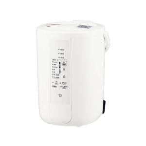 象印 加湿器 EE-RU50-WA [ホワイト]