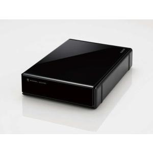 バッファロー 外付けHDD・ハードディスク MiniStation HD-PCFS1.0U3